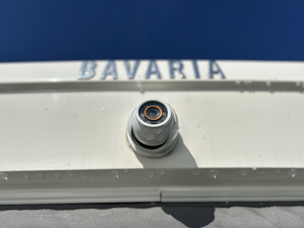 Bavaria Motor Boats R40 Coupé — foto 14 van 51