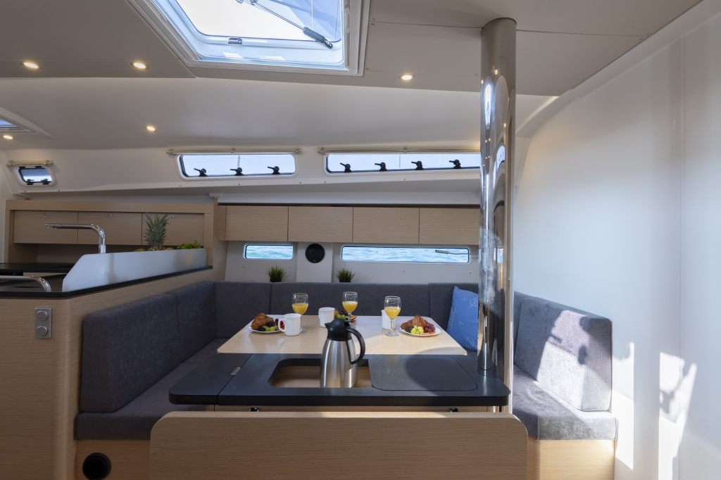 Hanse  410 — foto 17 van 35