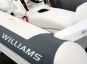 Williams - Turbojet MX280 - 2027 - € 31.535 boot te koop — foto 3 van 12