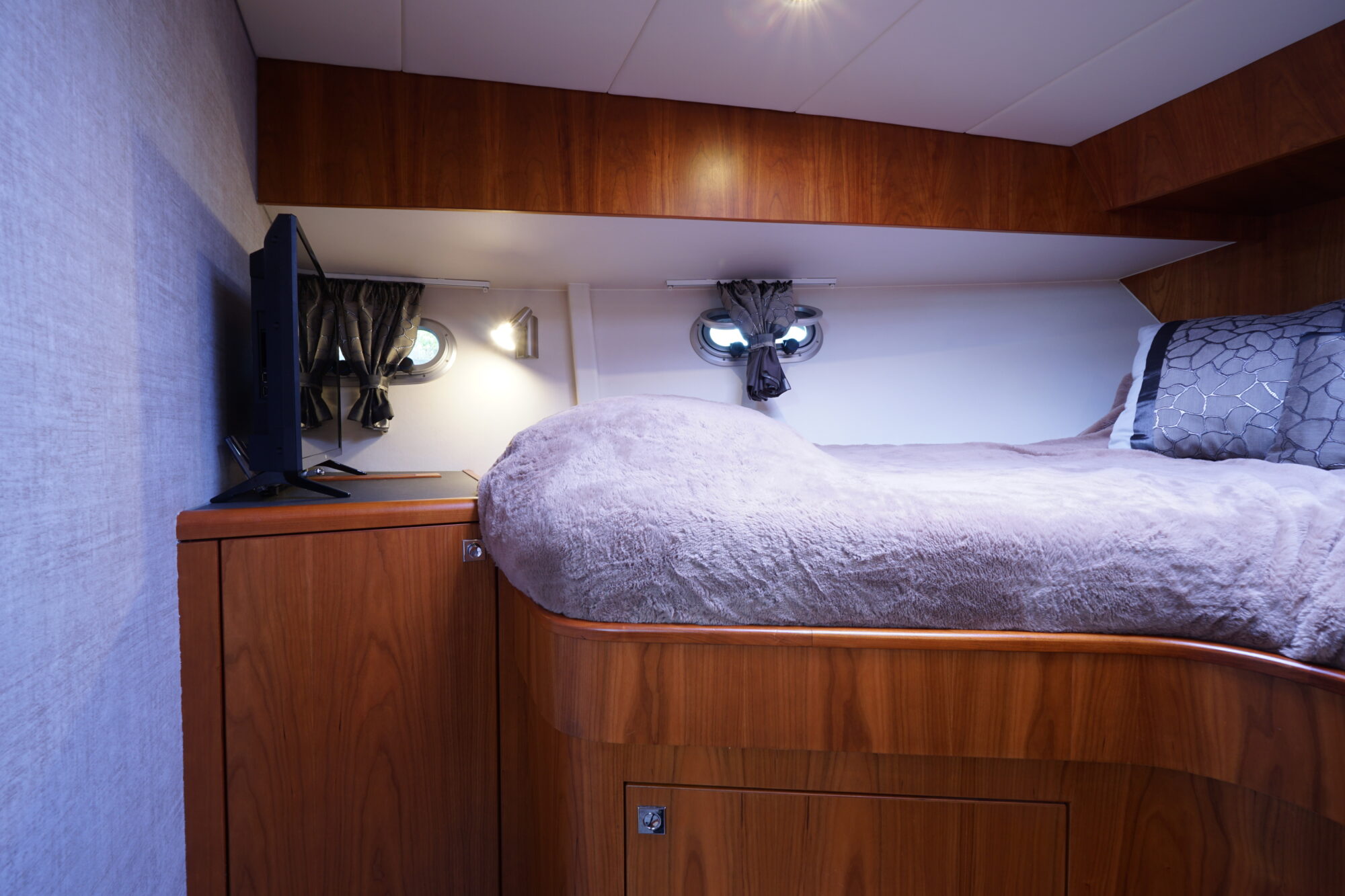 Van der Heijden 14.00 Dynamic DeLuxe Cabrio — foto 26 van 62