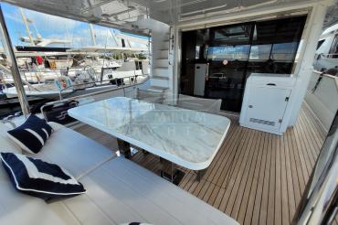 Sirena 58 (2022)