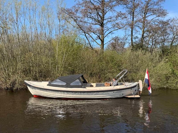 Langweerdersloep 850 classic (bwj 2006) — foto 4 van 12
