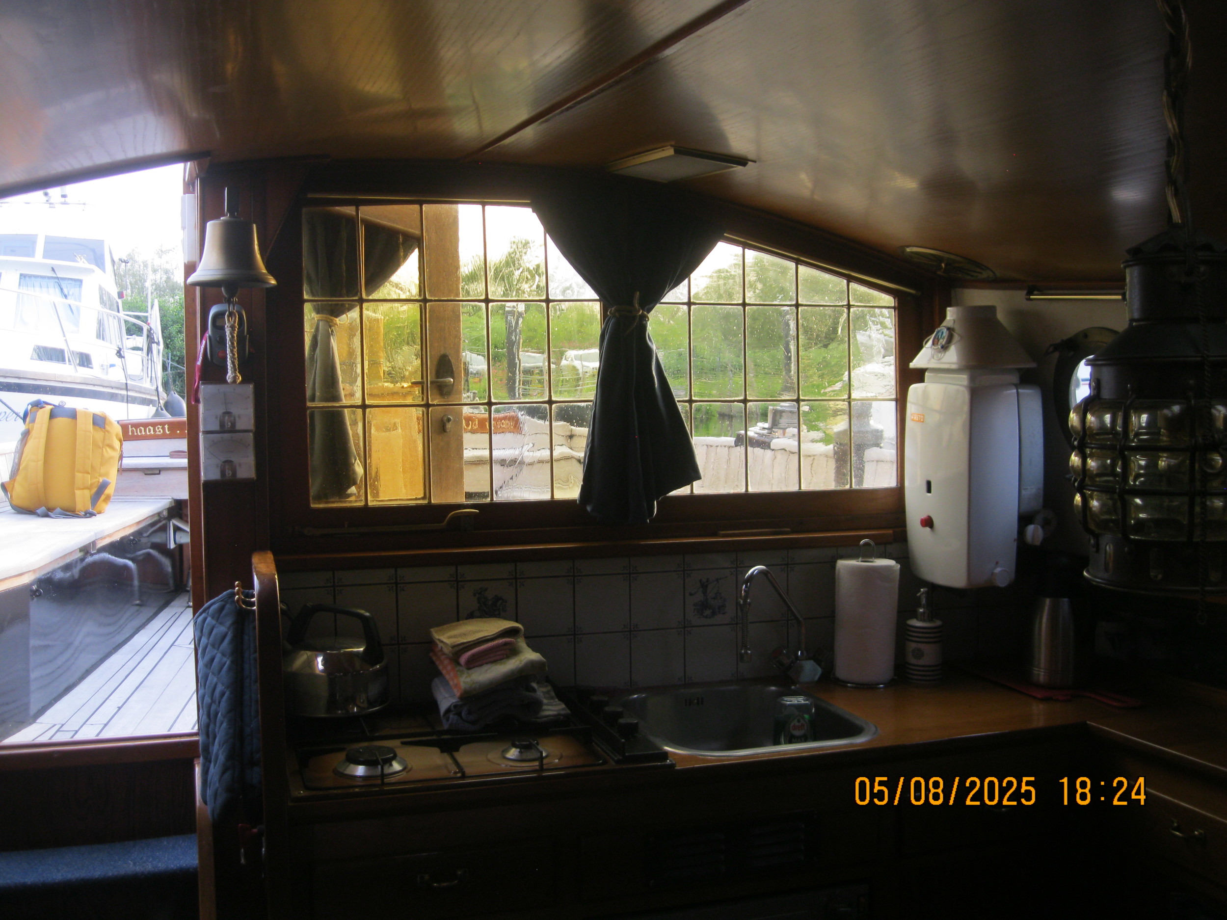 Zeeschouw Bezemer 10.38 — foto 26 van 38