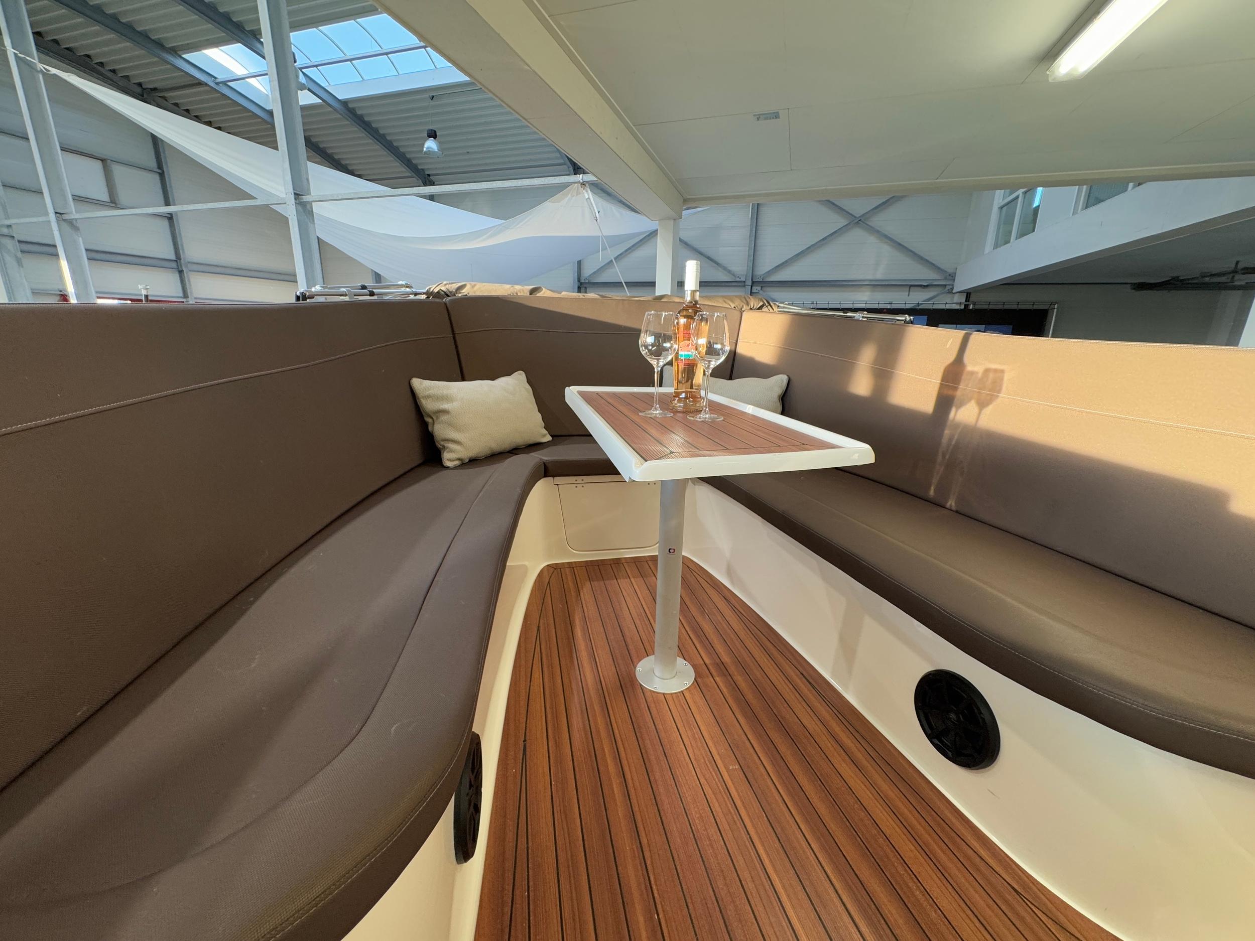 Primeur 710 tender — foto 22 van 25
