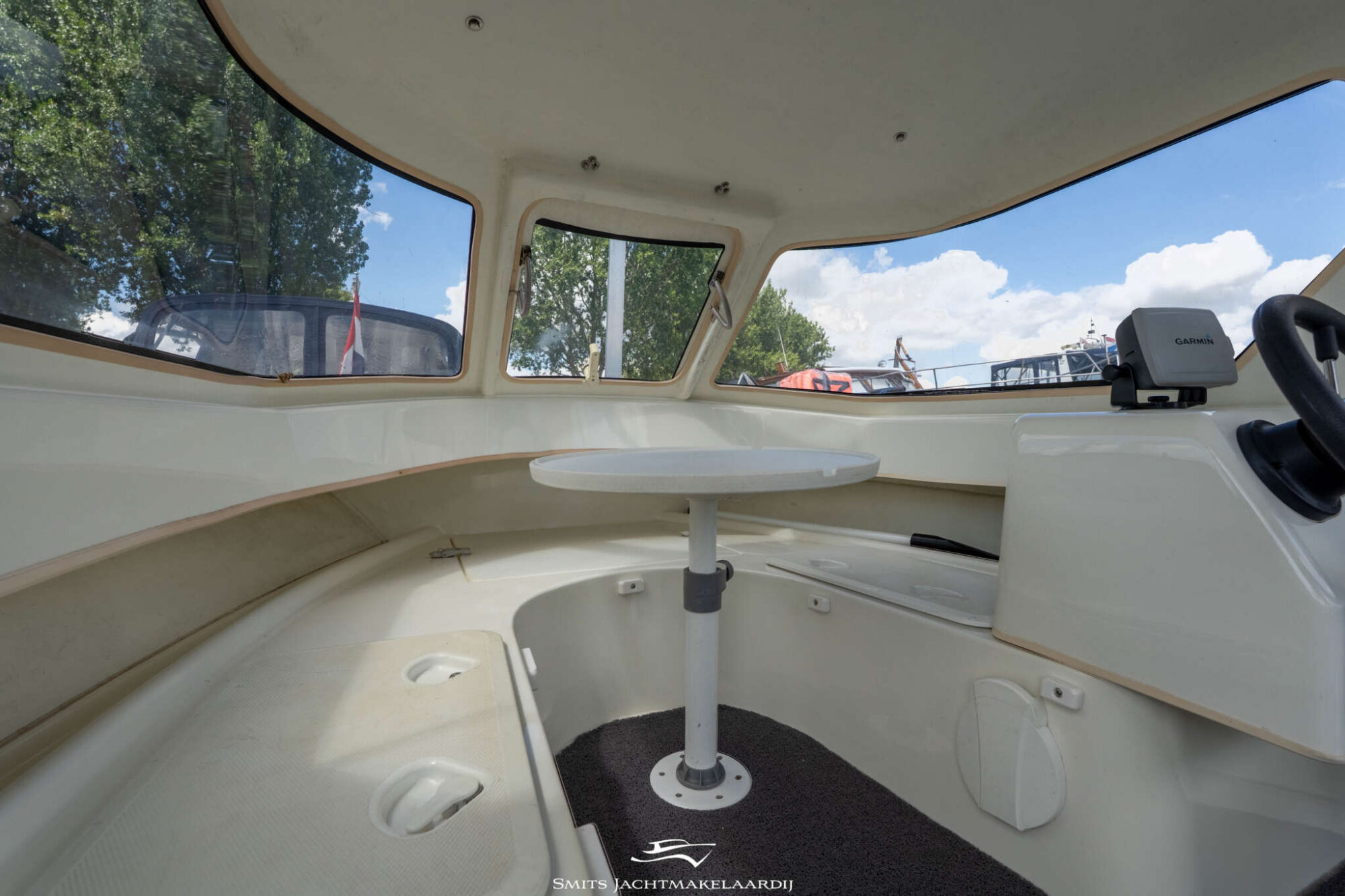 Smartliner 19 Cuddy — foto 9 van 43