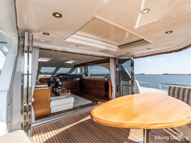Pacific Prestige S 185 — foto 64 van 85