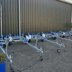 TTH750VBBU voor bun boten – WS Vertrouwen — foto 6 van 12