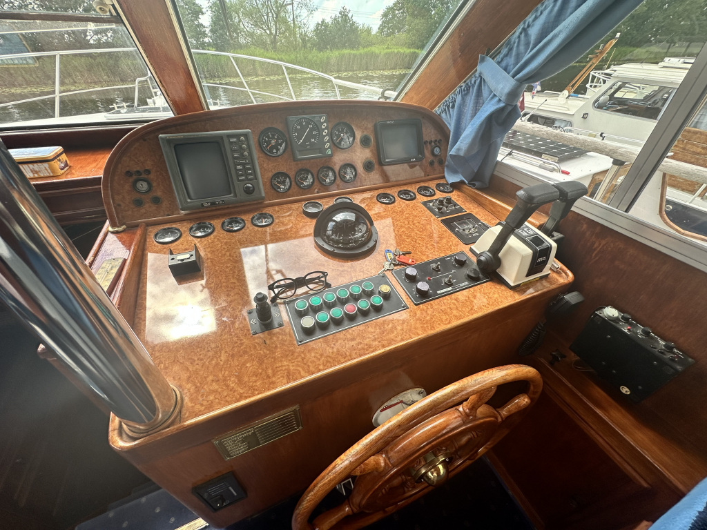 Pfeil 42 Fly — foto 18 van 32