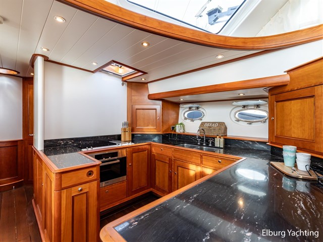 Mulder Classic 77 - ELEONORE — foto 12 van 99