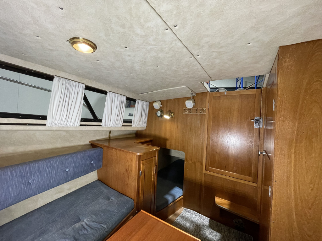 Polar  770 Noorse spitsgatter  — foto 18 van 22
