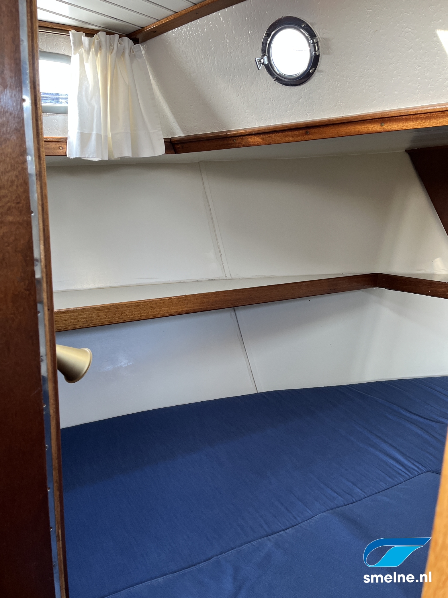 Bergumermeer Spiegelkotter — foto 14 van 35