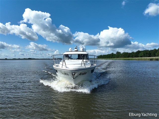 Marex 375 — foto 79 van 97