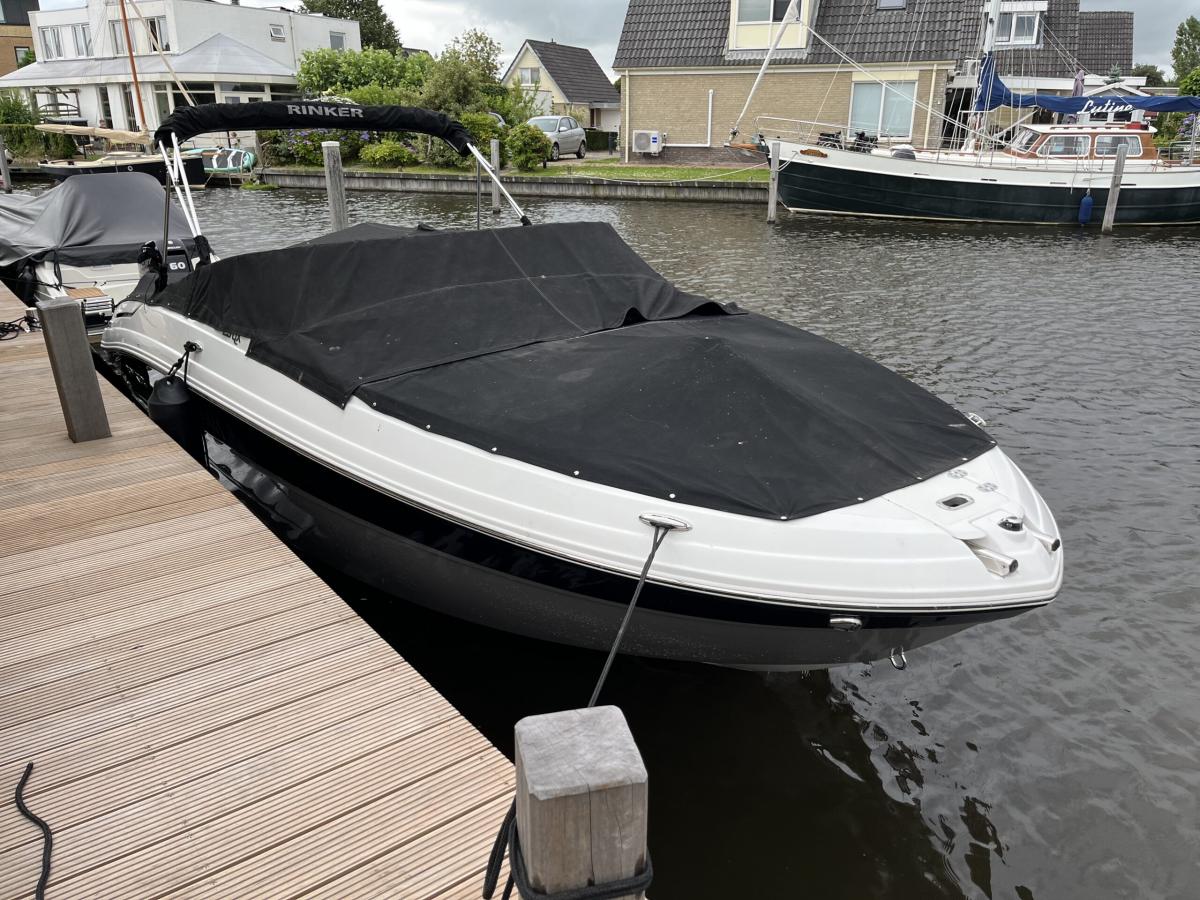 Rinker 23QX — foto 26 van 26