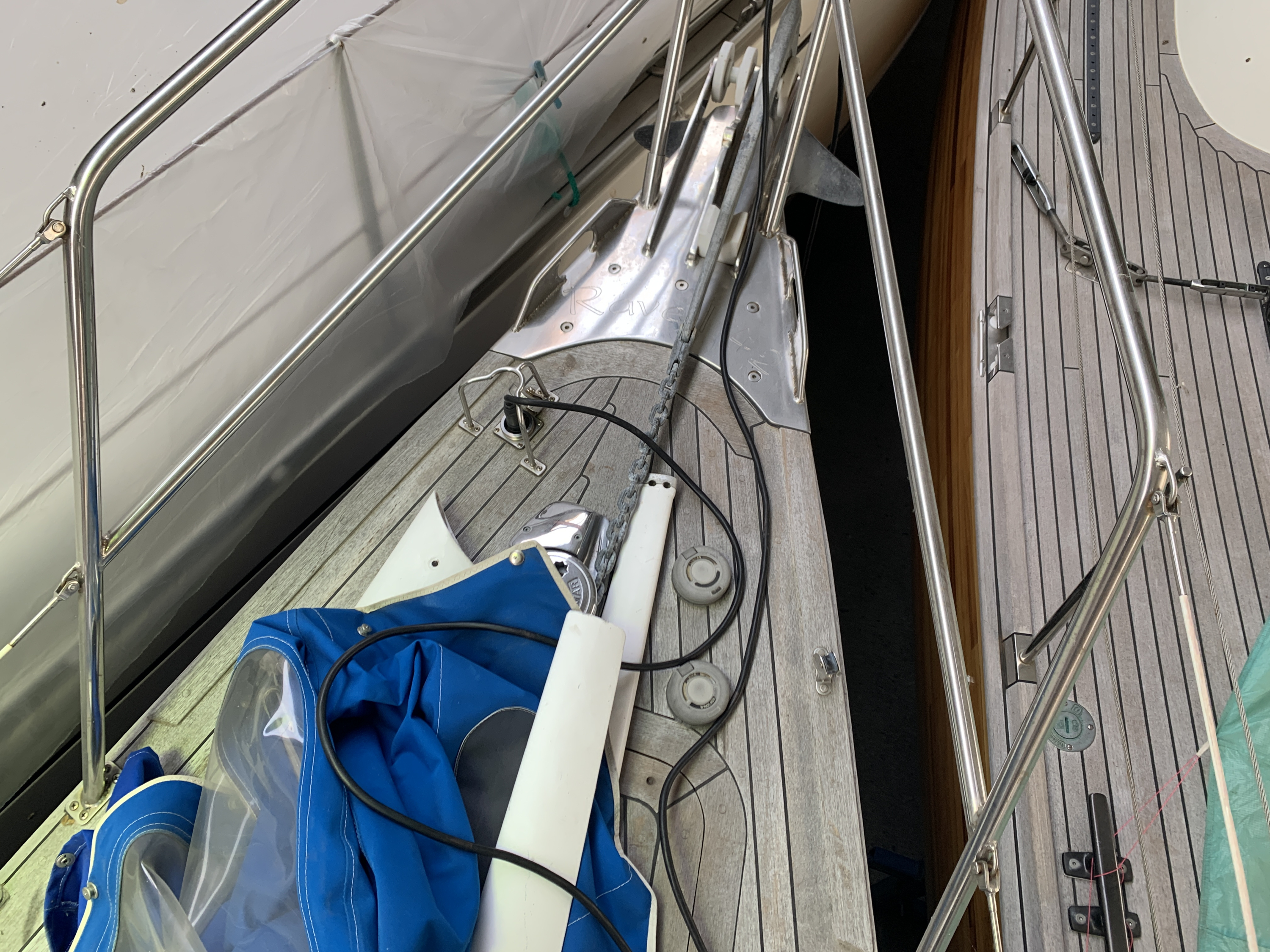 Dick Ravell 42 — foto 28 van 89