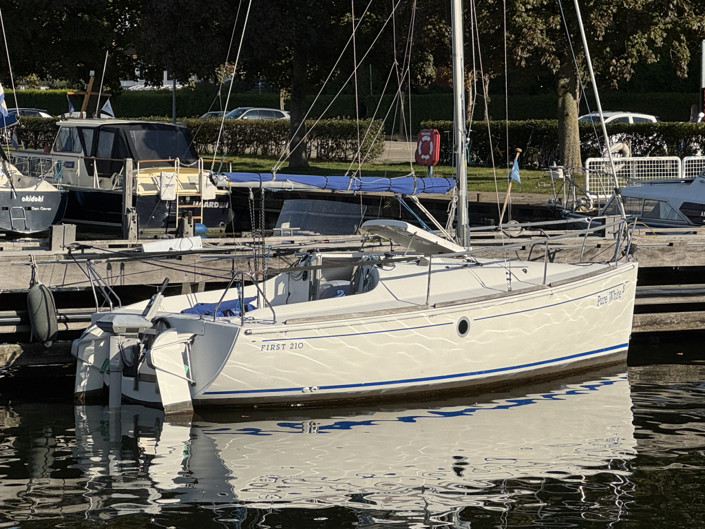 Beneteau First 210 Spirit