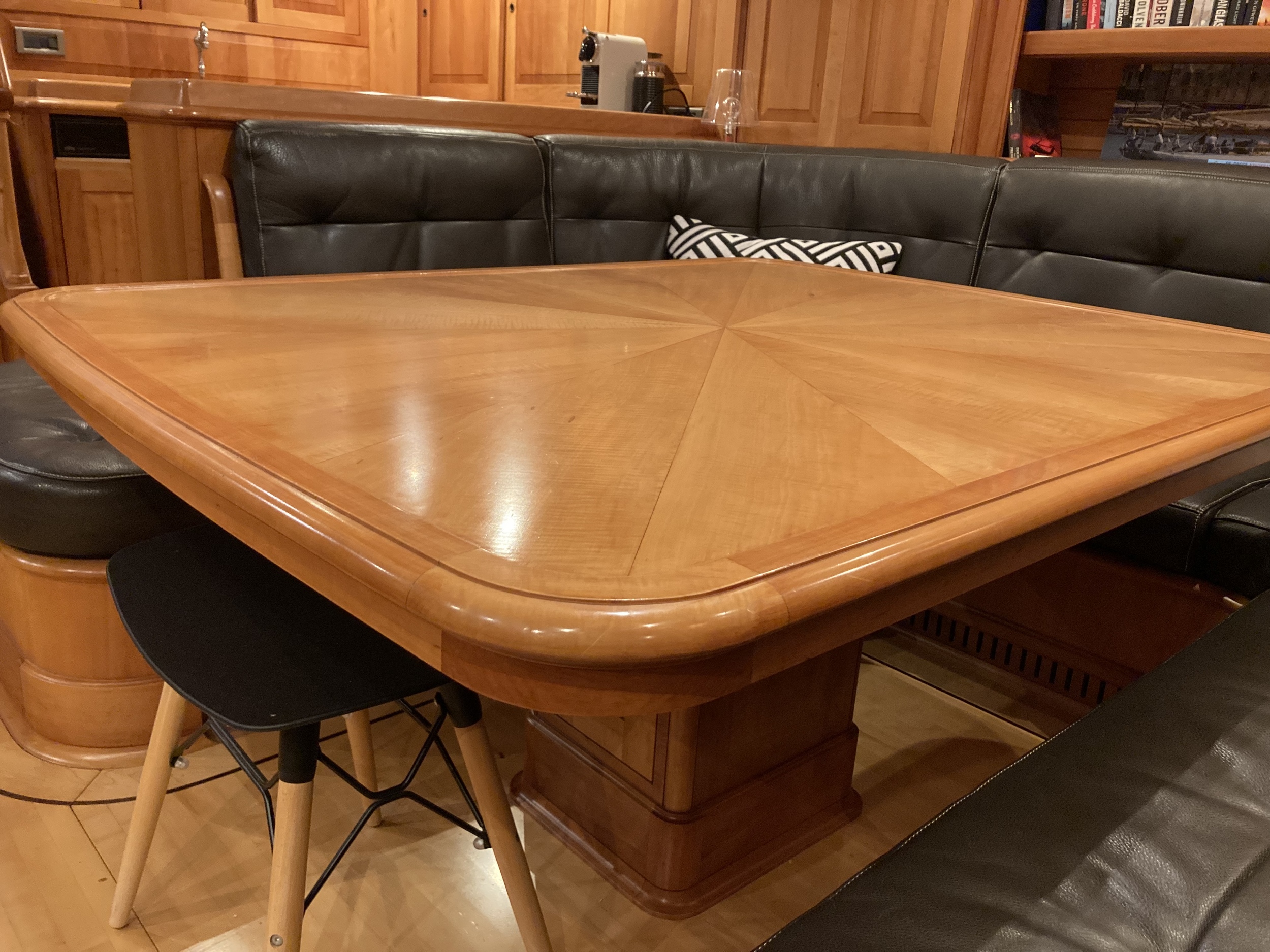 Lemsteraak - Schokker 18.60 Meter Hoek Design — foto 17 van 69