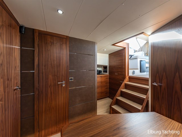 Van der Heijden 14.50 - Cruiser — foto 26 van 86