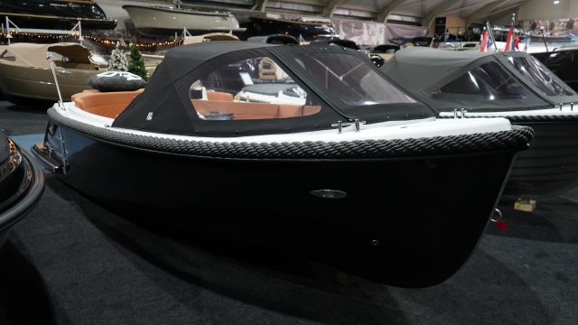 Corsiva 595 Tender — foto 4 van 16