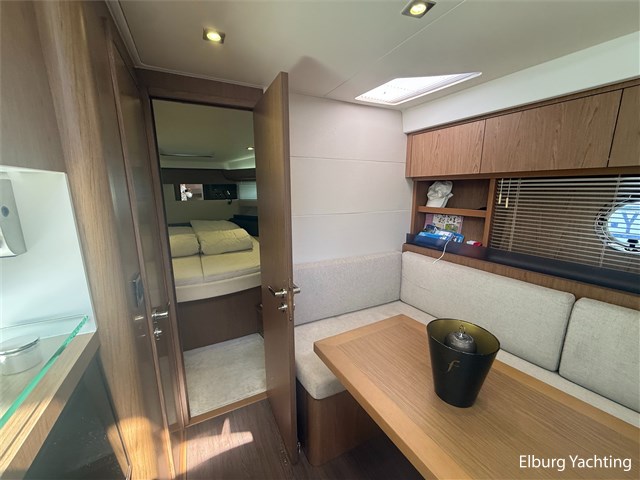 Beneteau Gran Turismo 44 — foto 25 van 79