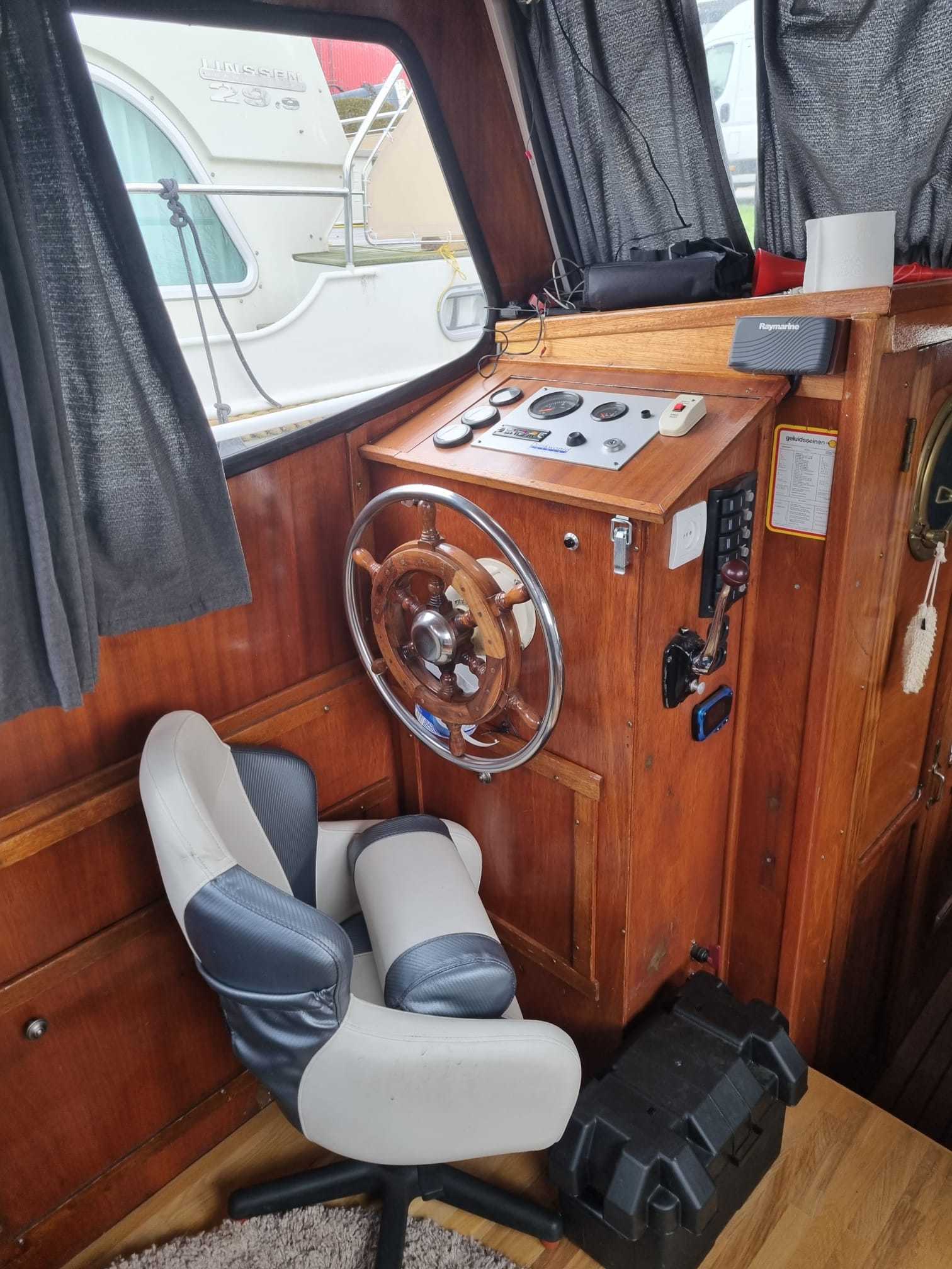 Zijlmans Kruiser — foto 6 van 20