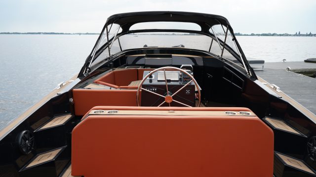 2023 Isloep Rapida 1090- Full option 370pk Yanmar — foto 15 van 29