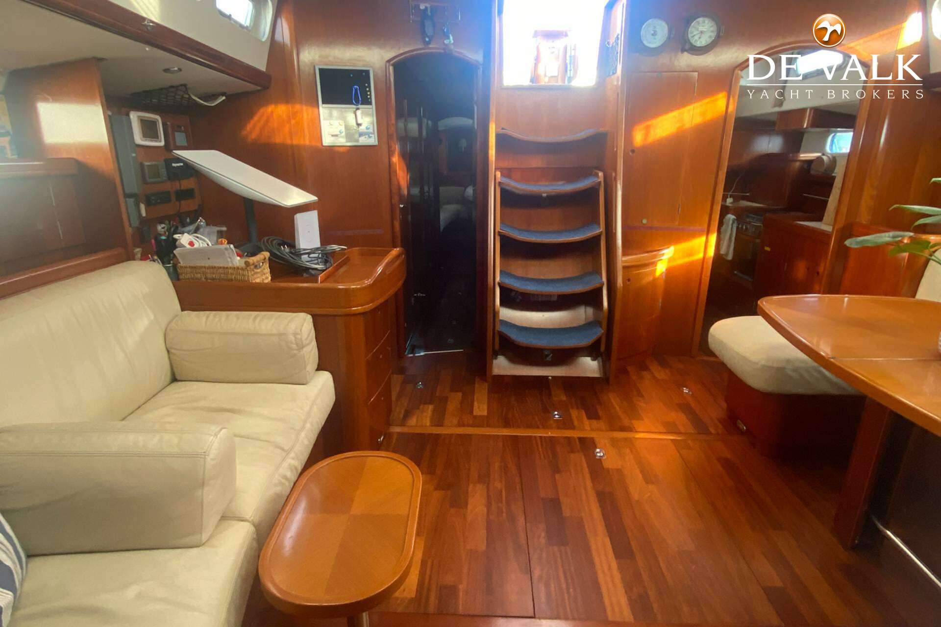 Beneteau 57 — foto 21 van 37