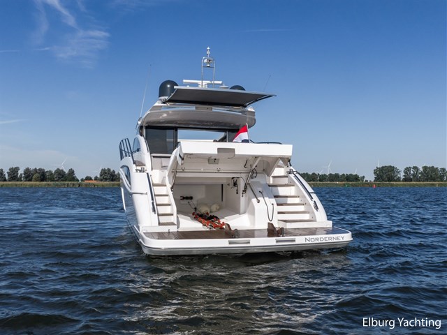Princess V62 — foto 66 van 88
