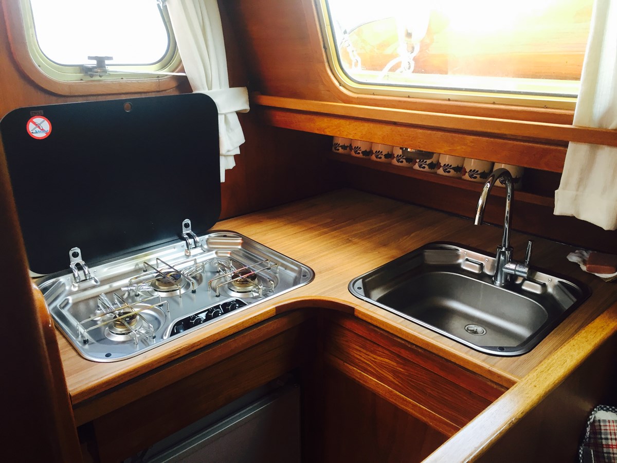 Lemsteraak Jachtuitvoering — foto 6 van 7