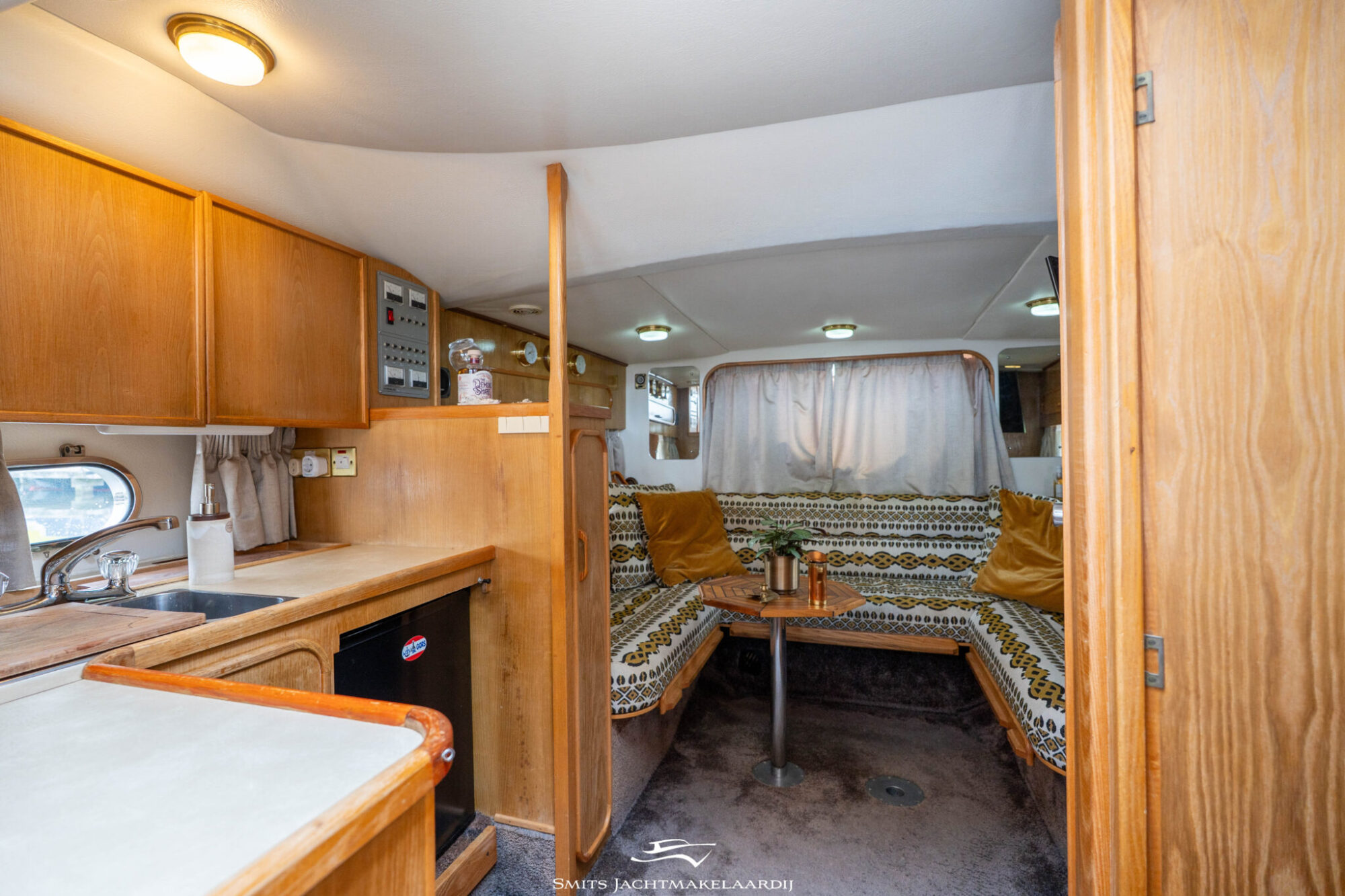 Fairline Targa 33 — foto 20 van 57
