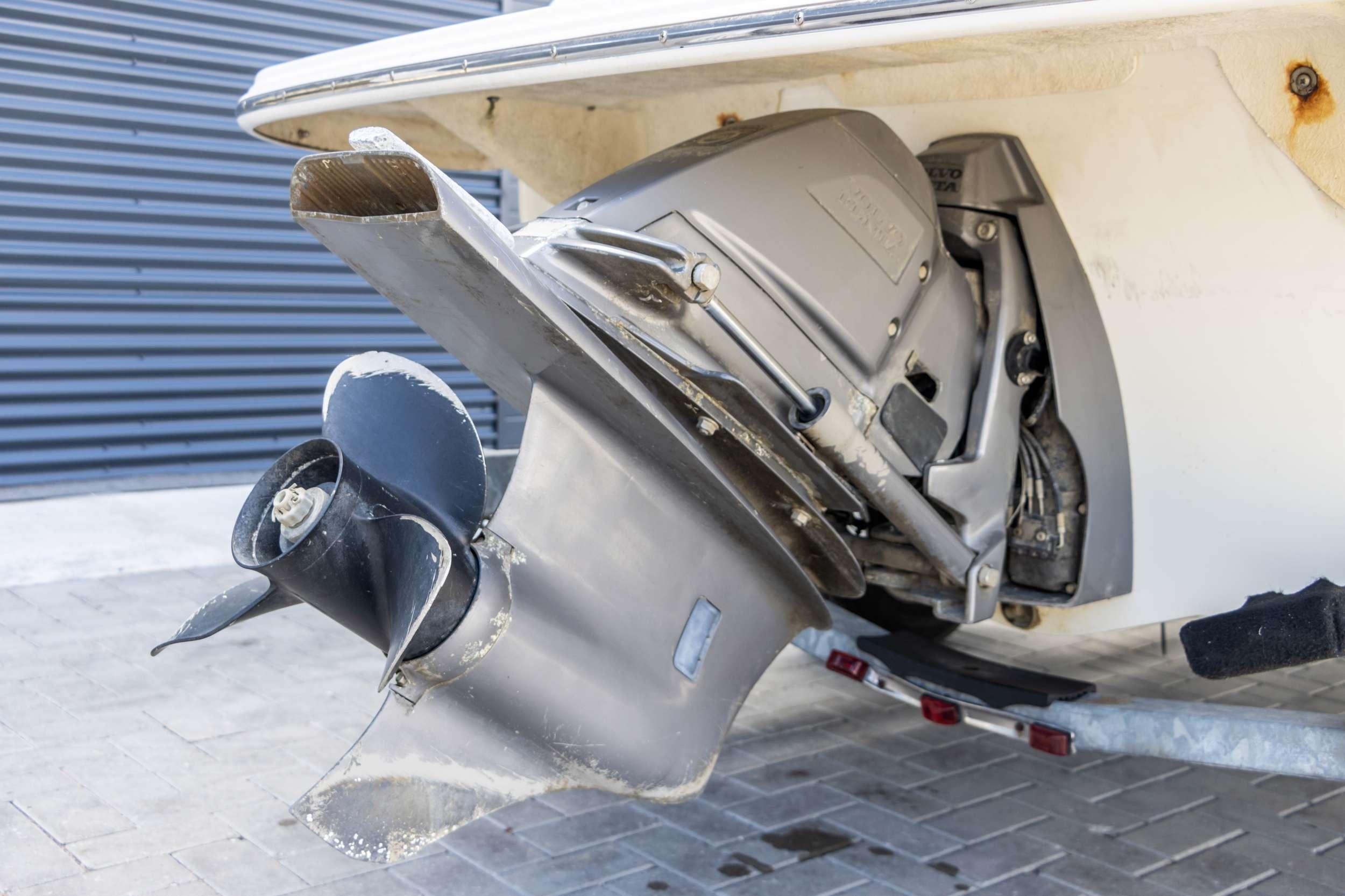 Glastron GT 185 — foto 15 van 29