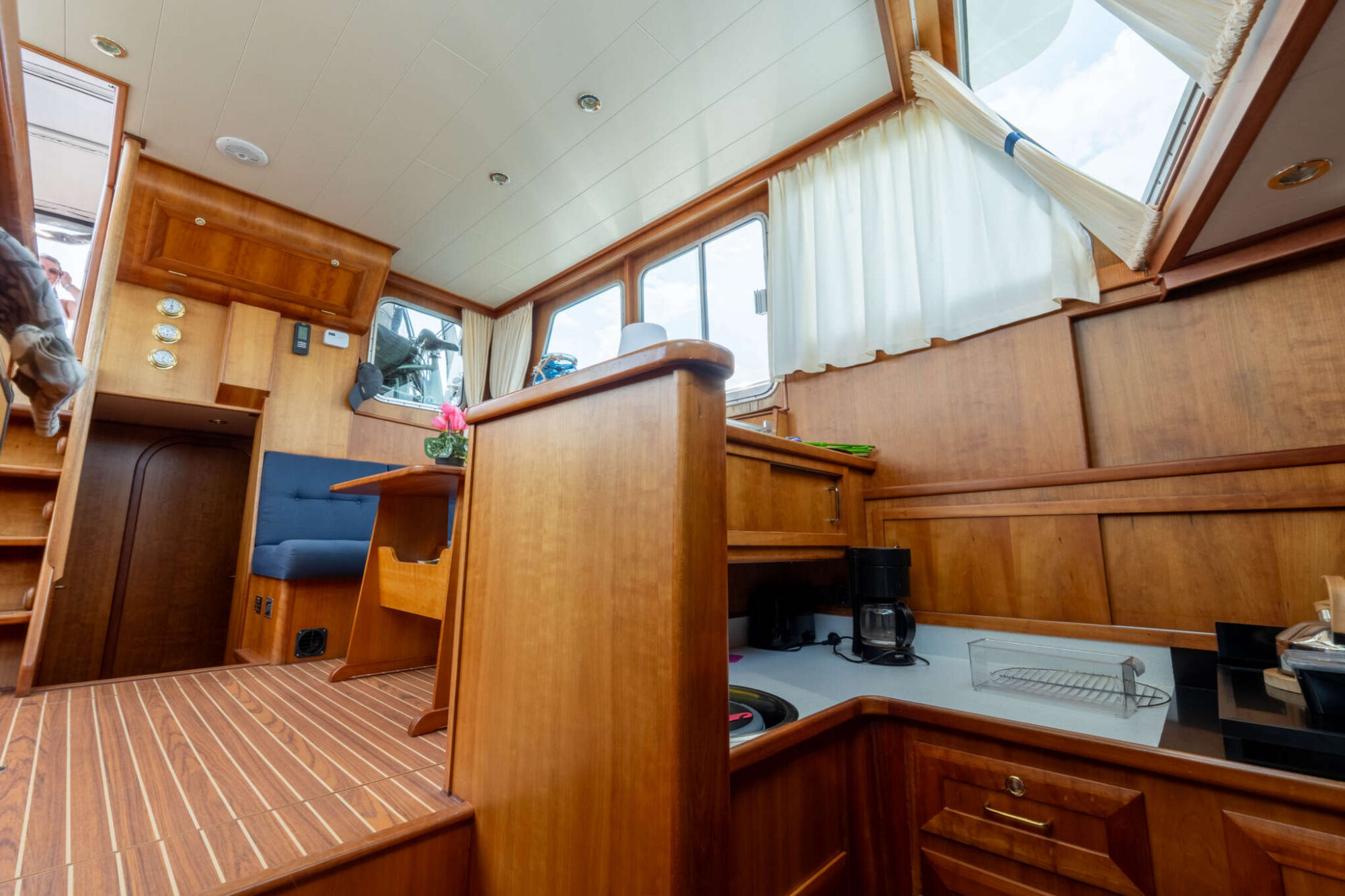 Veha Euroclassic 35 — foto 12 van 47