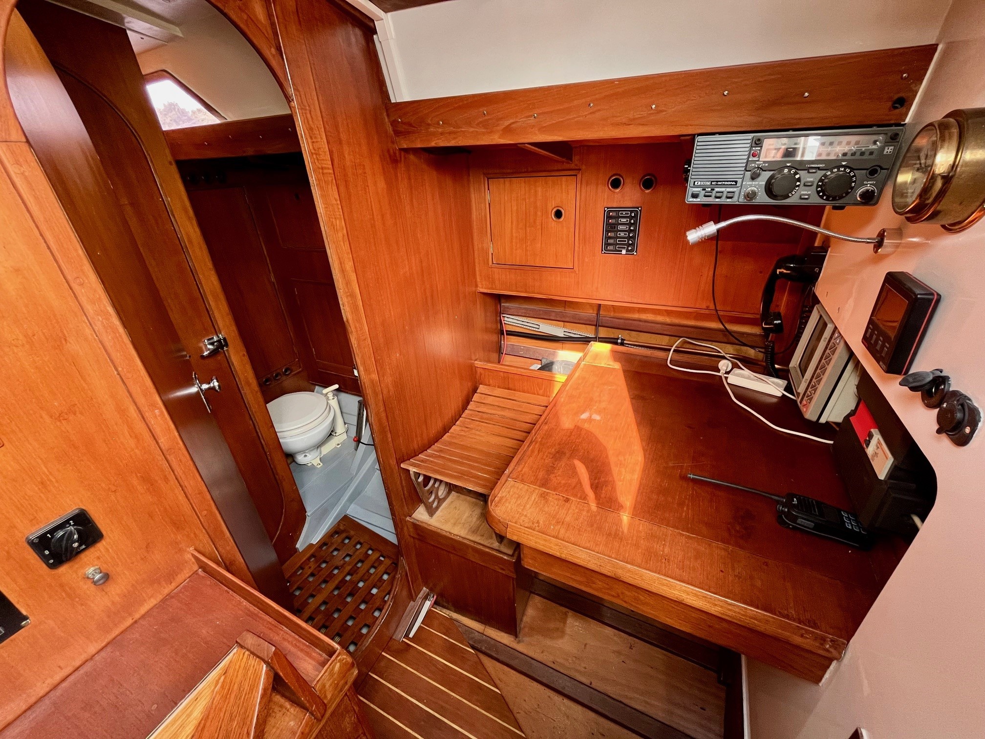 Waarschip 1220 — foto 45 van 65