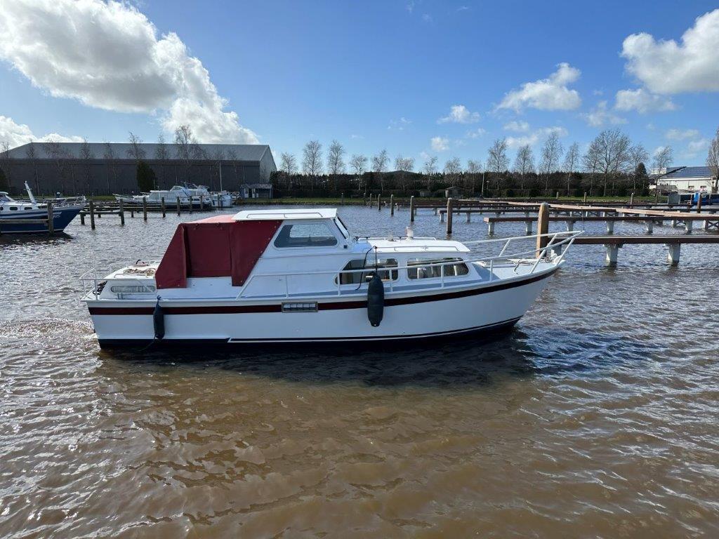 Boornkruiser 880 OK/AK — foto 3 van 61