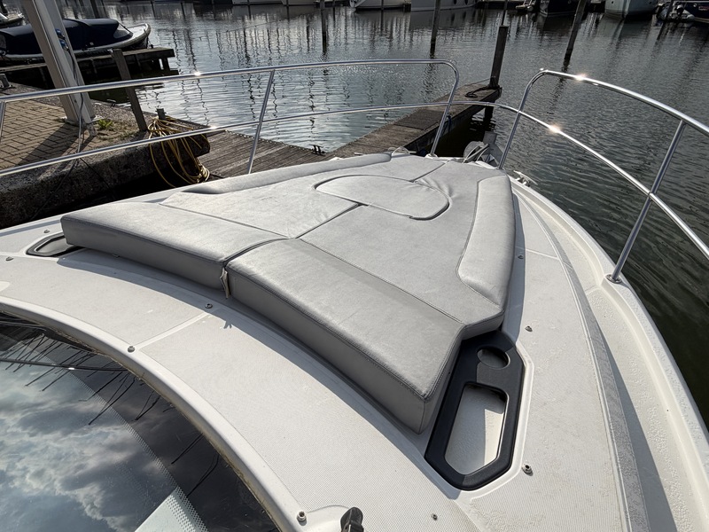 Beneteau Flyer GT34 — foto 31 van 63
