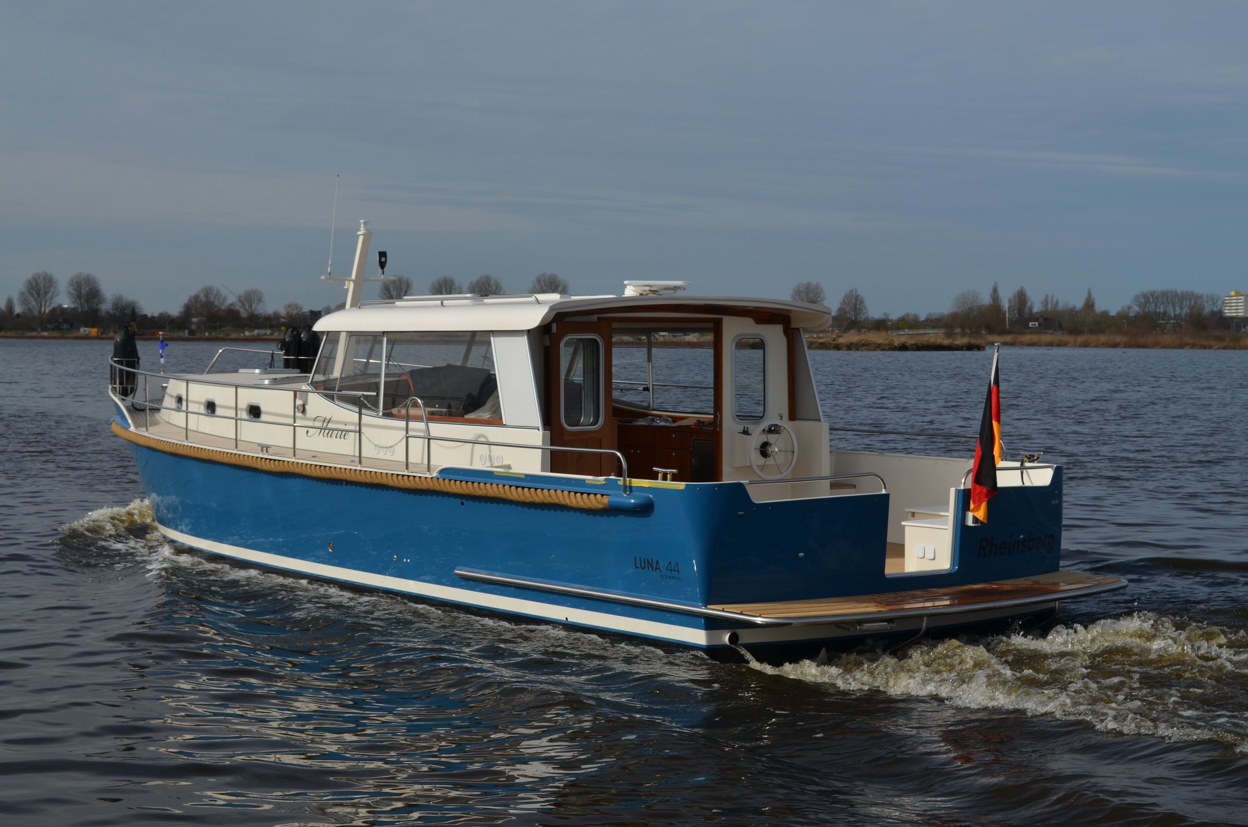 Brandsma Luna 44 — foto 5 van 21