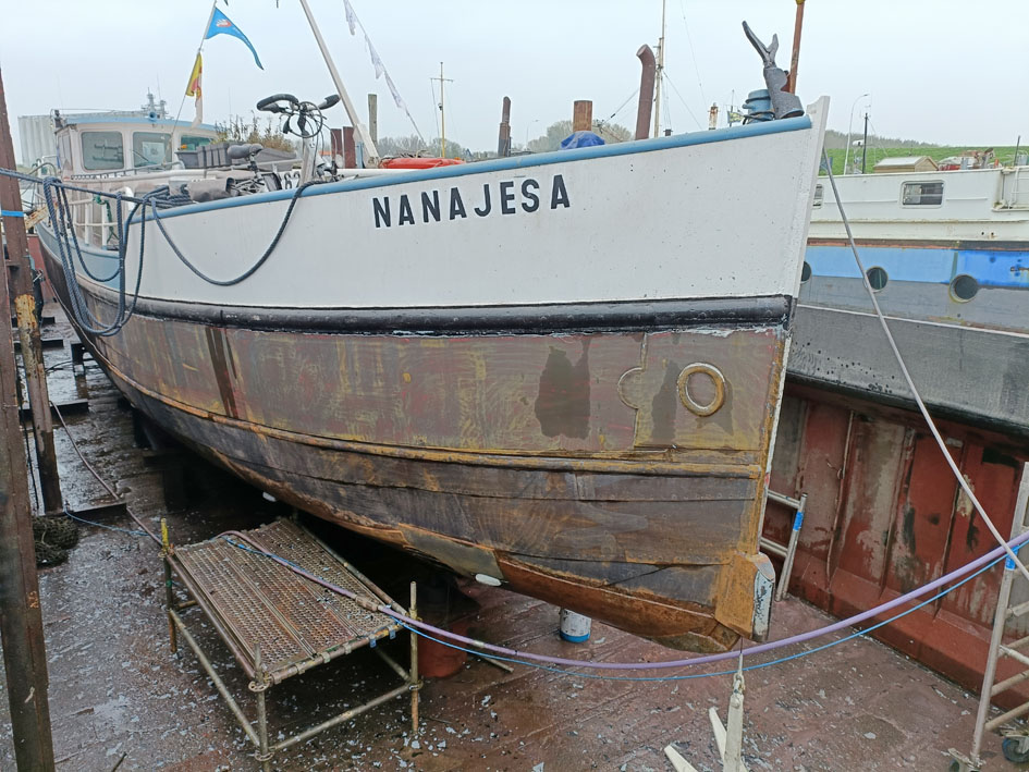 Luxe Motor 26.25 met UBC — foto 51 van 70