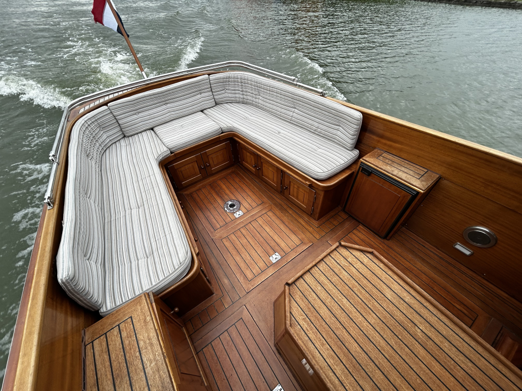 Rapsody 29 FT — foto 31 van 70