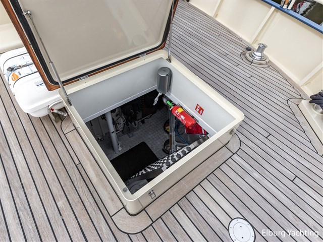 Vitters Trawler 19.90 - Explorer — foto 69 van 100