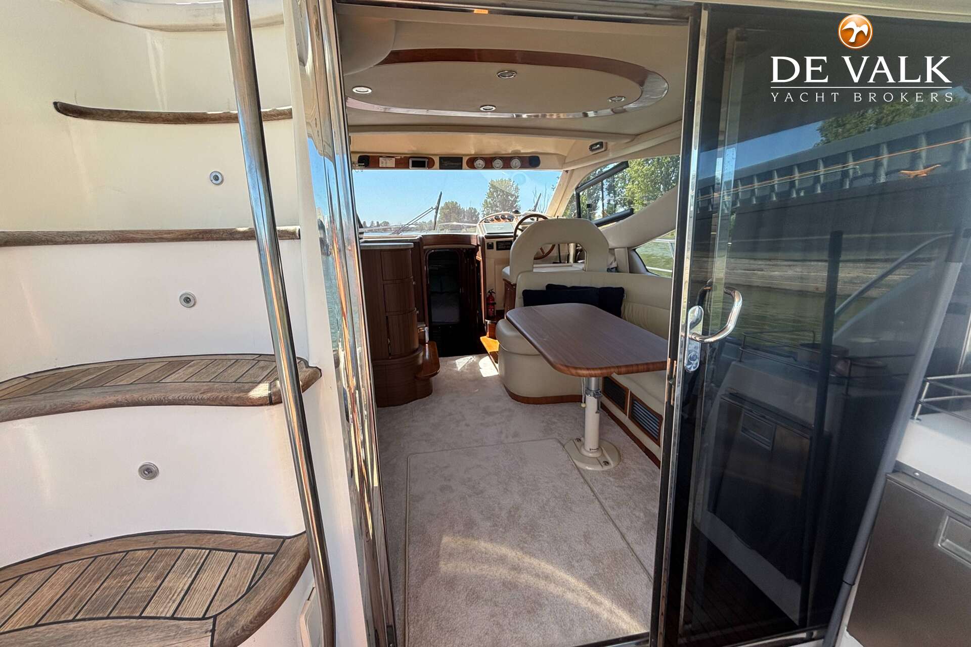 Astinor 41 Fly — foto 18 van 35