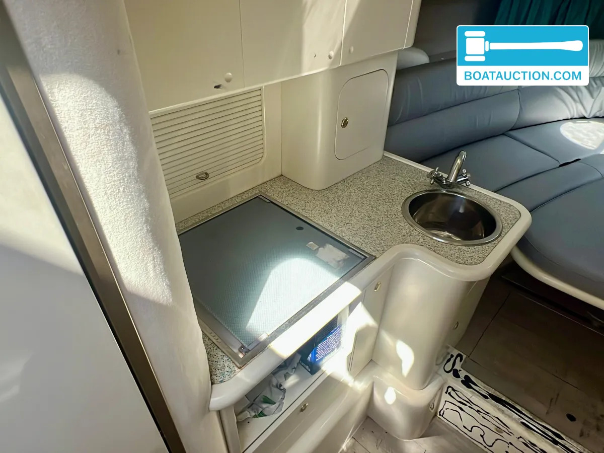 Cranchi Giada 30 nu in de online veiling. — foto 14 van 22