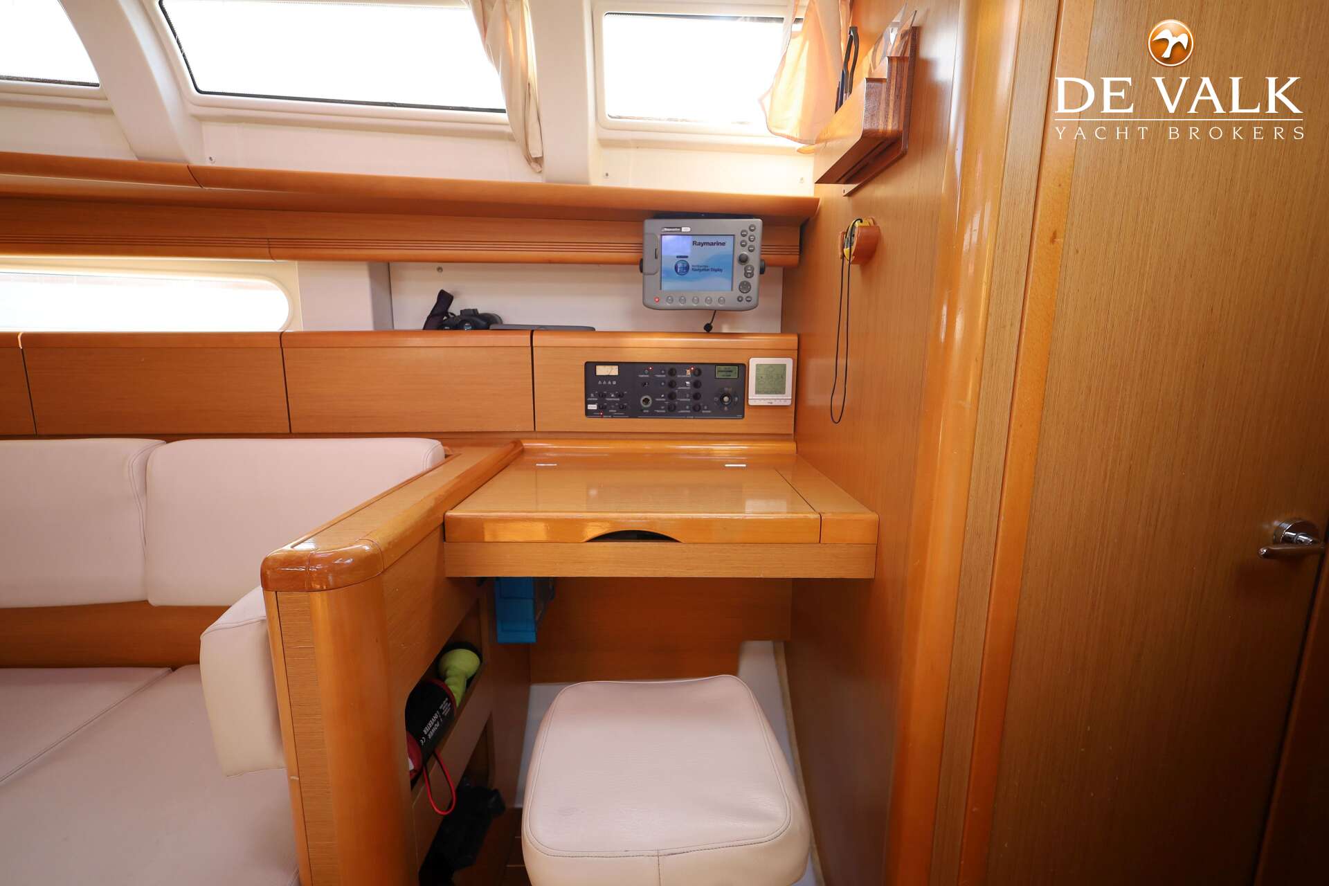Jeanneau Sun Odyssey 44i — foto 23 van 39
