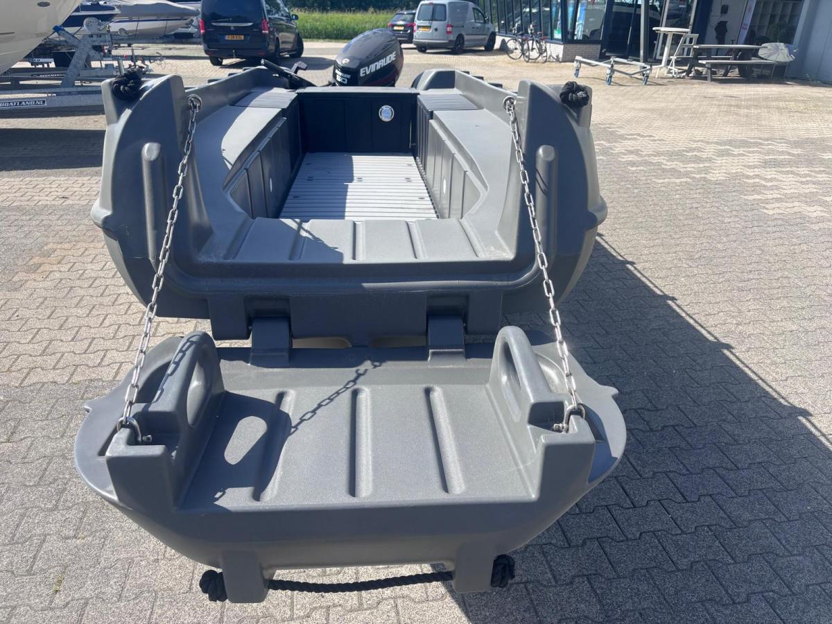 Whaly 455R — foto 6 van 10