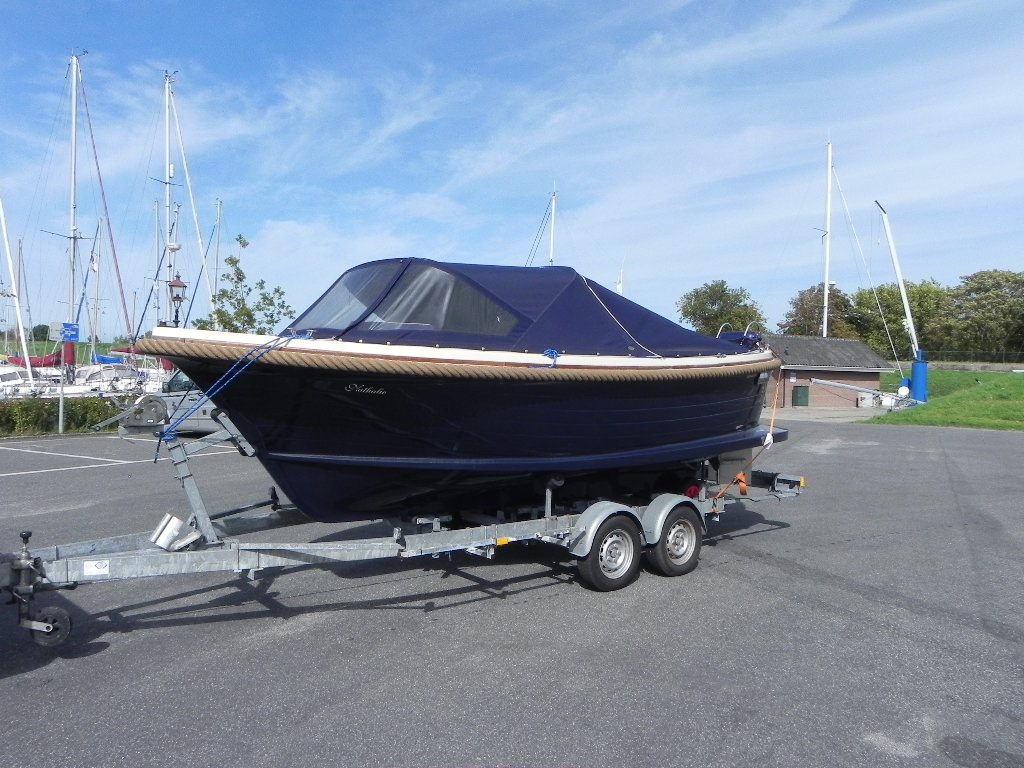 Clever 600 Mirage — foto 2 van 17
