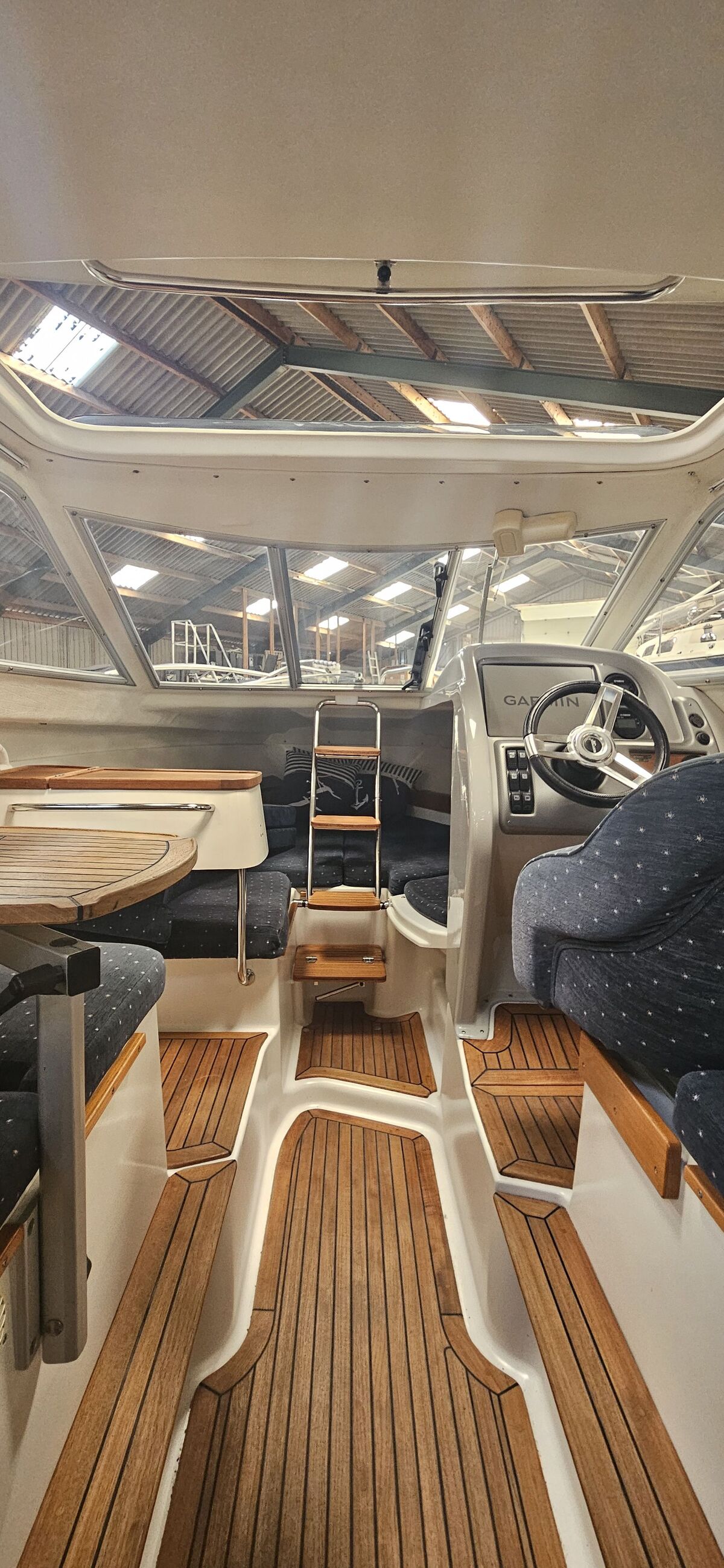 Yamarin 68C — foto 2 van 21