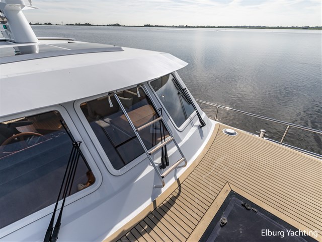 Sturier 520 OC - Stabilizers — foto 68 van 78