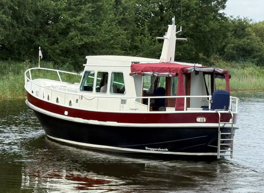 Doggersbank MK — foto 10 van 29