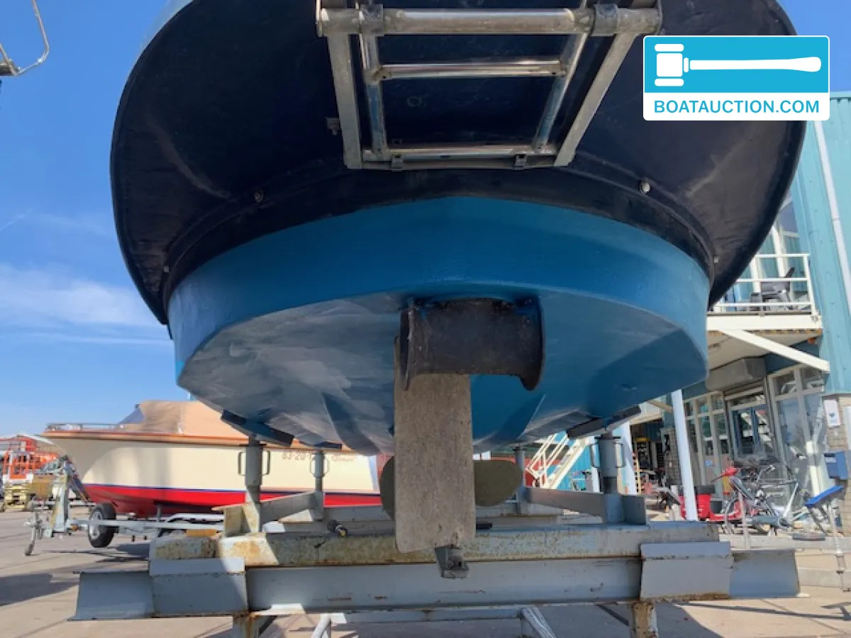 Bella 702 nu in de online veiling. — foto 66 van 79