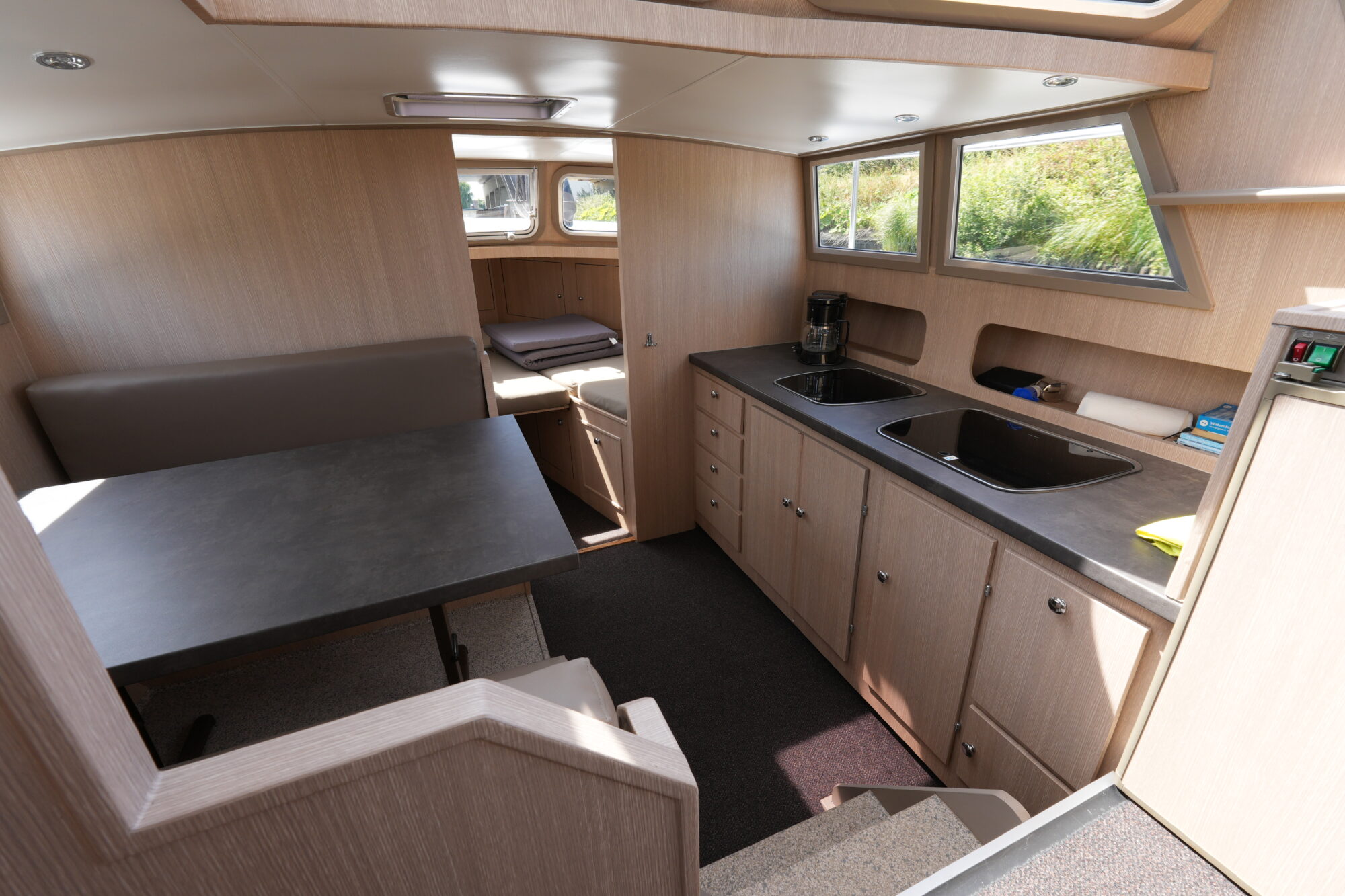 Vechtkruiser 10.50 AK Cabrio — foto 20 van 40
