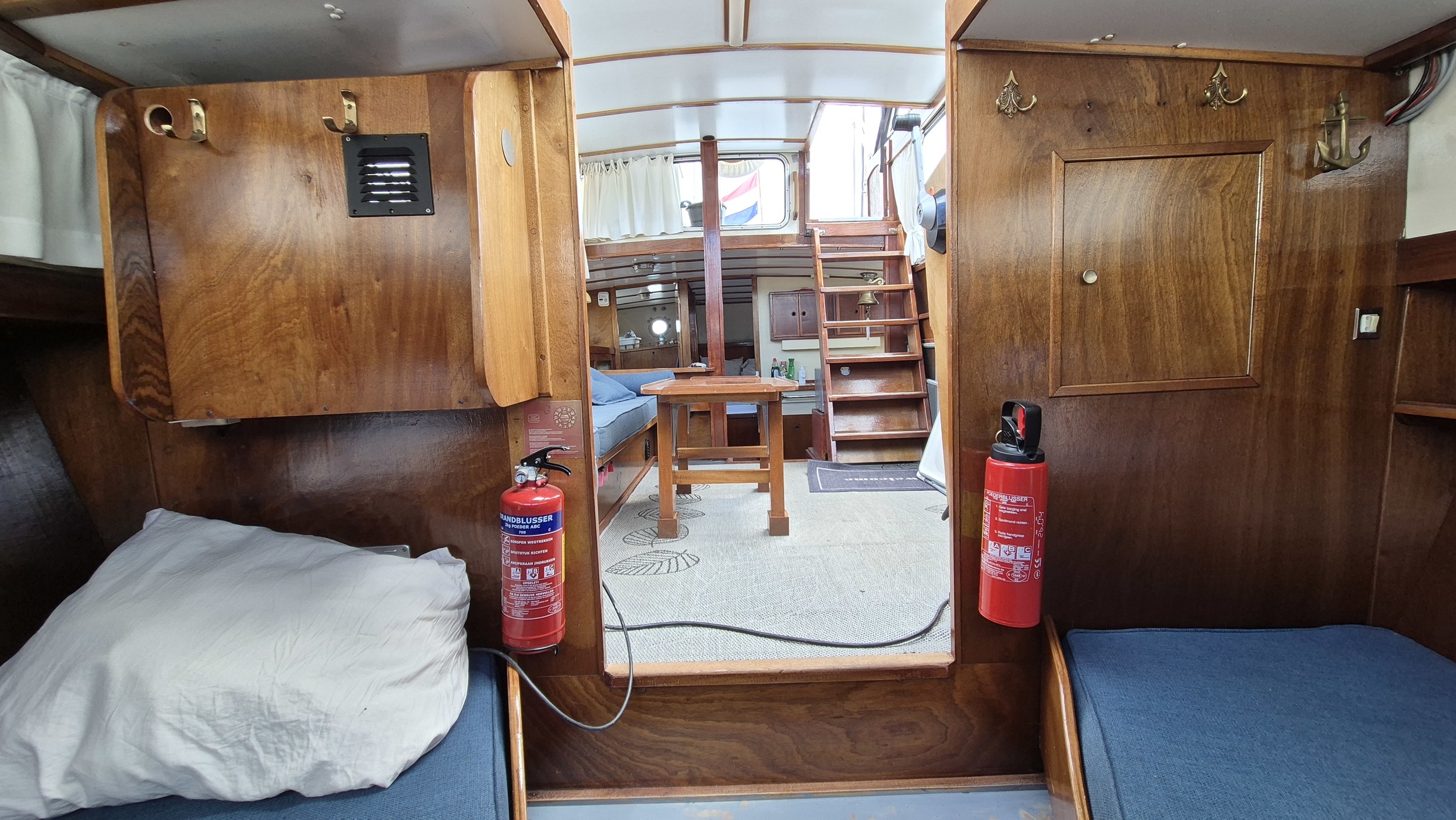 Beachcraft 10.5 AK — foto 28 van 56