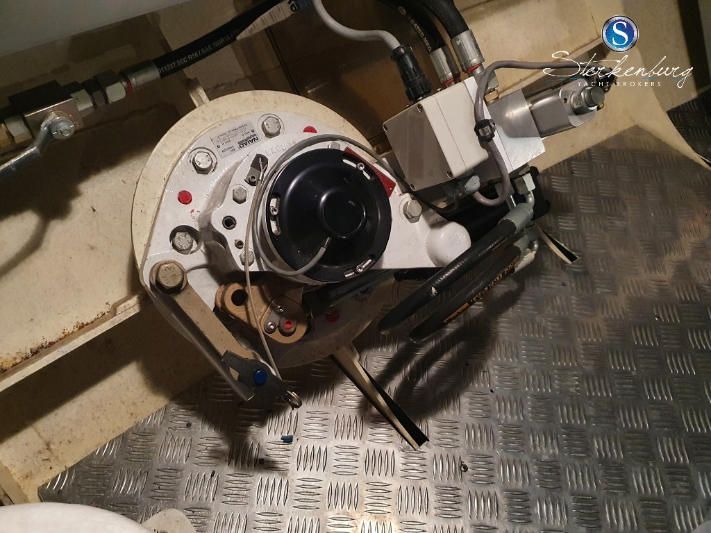 Boarncruiser 50 Retro Line — foto 43 van 49
